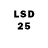LSD-25 экстази кислота Pro100 Liza